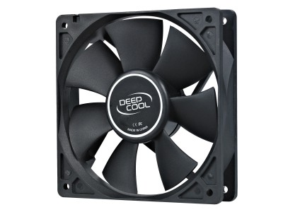 Deepcool | XFAN 120 | Black