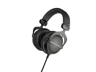 Beyerdynamic | Wired | DT 770