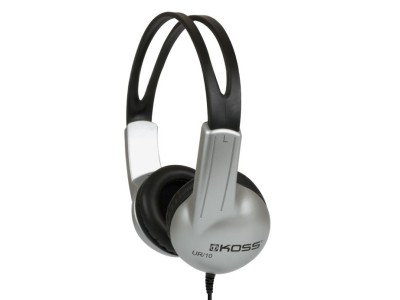 Koss | Headphones | UR10 |