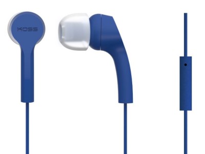 Koss | Headphones | KEB9iB |