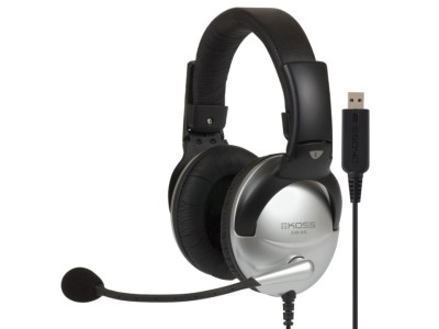 Koss | Gaming headphones | SB45