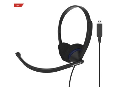 Koss | Headphones | CS200 USB