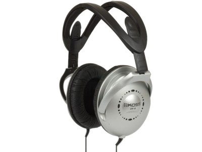 Koss | Headphones | UR18 |