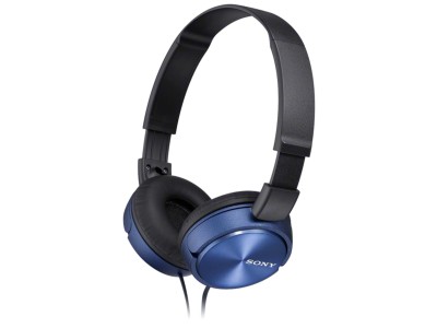 Sony | Foldable Headphones | MDR-ZX310