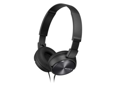 Sony | Foldable Headphones | MDR-ZX310