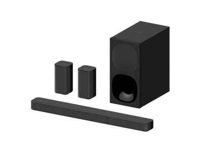 Sony | 5.1CH Home Entertainment