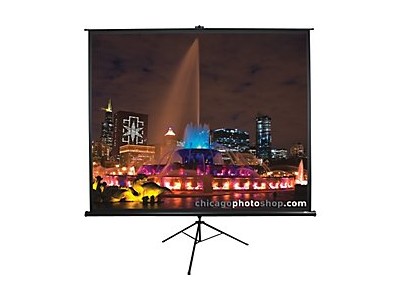 Elite Screens | Tripod Series |