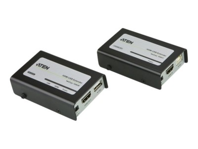 Aten HDMI/USB Cat 5 Extender (1080p@40m)