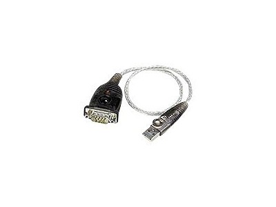 Aten USB to RS-232 Adapter (35cm)