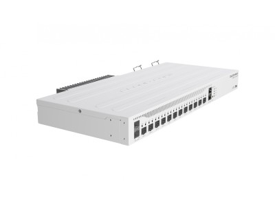 MikroTik Cloud Core Router 2004-1G-12S+2XS |