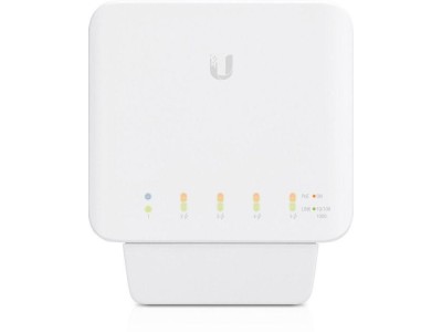 Ubiquiti USW-Flex Indoor/outdoor 5Port Poe Gigabit