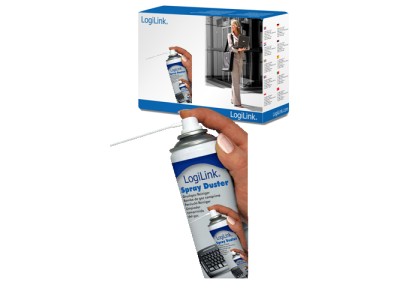 Logilink | Cleaning Duster Spray (400