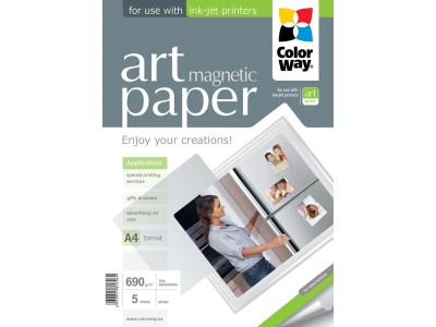 ART Glossy | 690 g/m² |