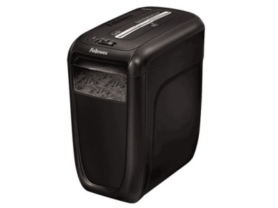 Powershred | 60Cs | Black |