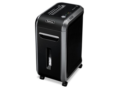 Powershred | 99Ci | Black |
