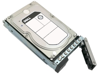 Dell | 12TB 7.2K RPM