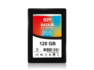 Silicon Power | Slim S55 |