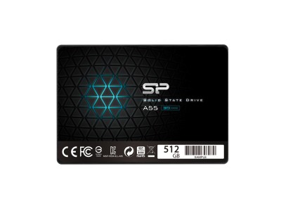 Silicon Power | A55 | 512