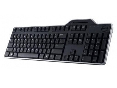 Dell | KB813 | Smartcard keyboard
