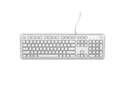 Dell | KB216 | Multimedia |