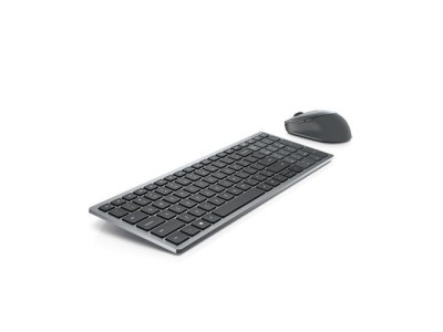 Dell | Keyboard and Mouse |