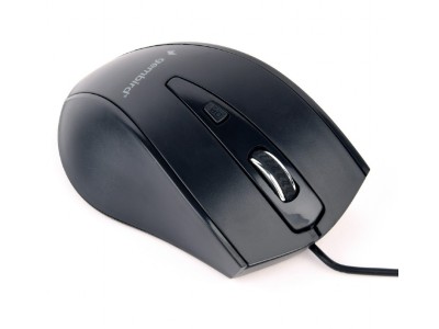 Gembird | Mouse | MUS-4B-02 |