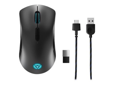 Lenovo | Wireless Gaming Mouse |