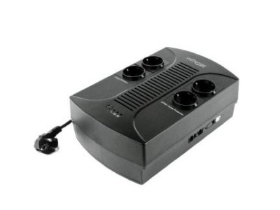 EnerGenie | UPS with AVR |