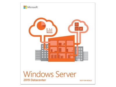 Microsoft | Windows Server 2019 Datacenter