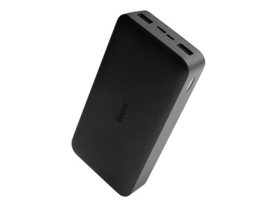 Xiaomi | Redmi Fast Charge Power