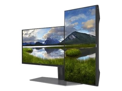 Dell | Dual Monitor Stand |