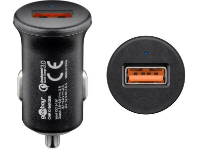 Goobay | Quick Charge QC3.0