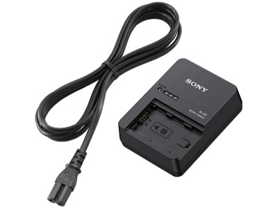 Sony | Battery charger | BC-QZ1