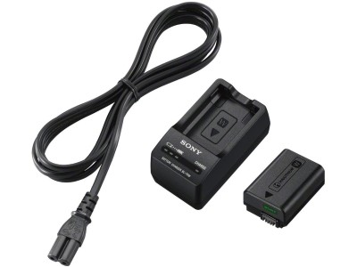 Sony | ACC-TRW Travel charger kit
