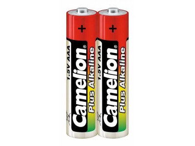 Camelion | LR03-SP2 | AAA/LR03 |
