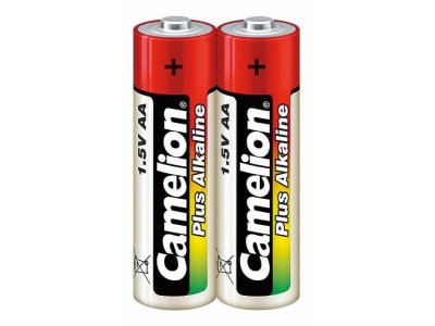 Camelion | AA/LR6 | Plus Alkaline