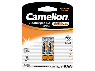 Camelion | AAA/HR03 | 1100 mAh