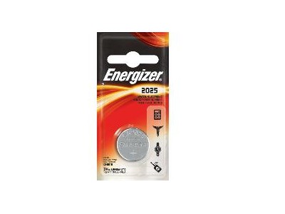 Energizer | CR2025 | Lithium |