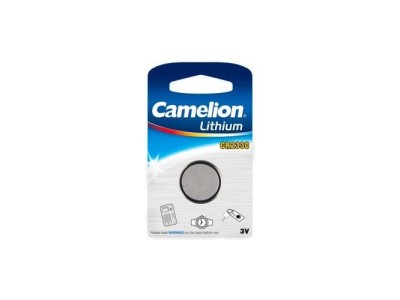 Camelion | CR2330 | Lithium |
