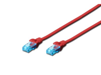 CAT 5e U-UTP | Patch cord