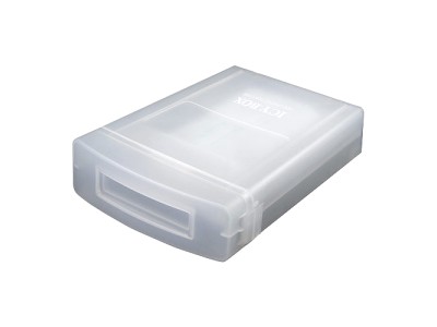 Raidsonic | ICY BOX | Protection