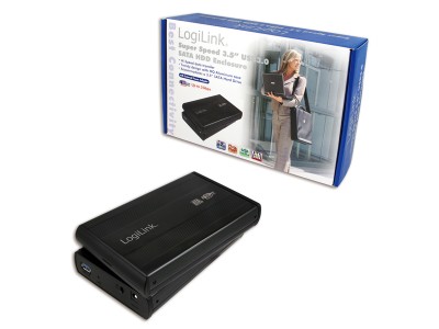 Logilink | UA0107 | SATA |
