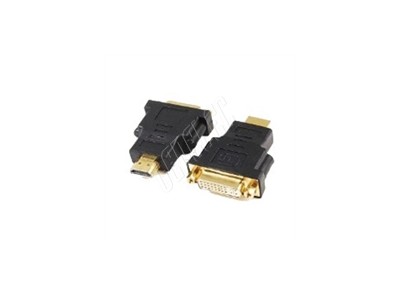 Cablexpert | HDMI - DVI, M/F