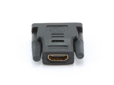 Cablexpert | A-HDMI-DVI-2 | Black |