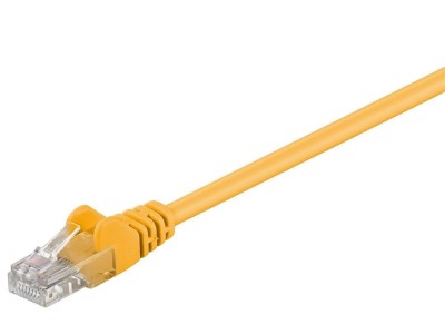 Goobay | CAT 5e patch cable