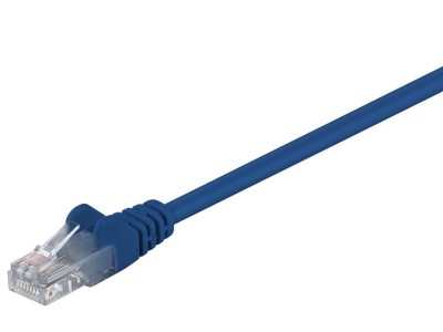 Goobay | CAT 5e patch cable