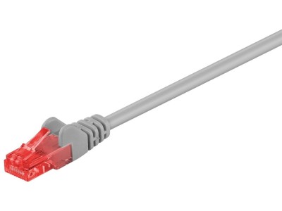 Goobay | CAT 6 patch cable