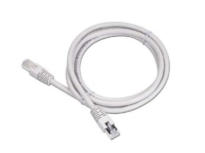 Cablexpert | PP12-5M | Beige RJ-45