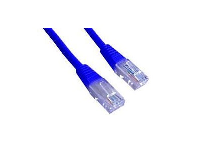 Cablexpert | PP12-0.5M/B | Blue