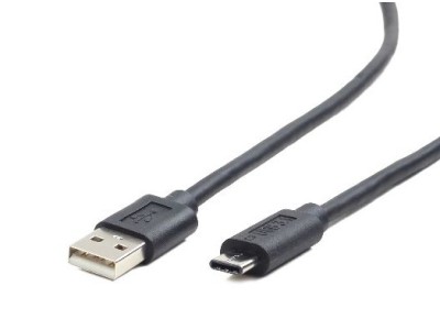 Cablexpert CCP-USB2-AMCM-1M USB 2.0 AM